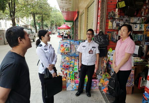 西林县新闻出版局推动出版物零售市场快速恢复经营